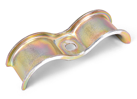 Long Oil Pipe Support. Porsche 964 1989-94 - 96420730300 Long Oil Pipe Support. Porsche 964 1989-94 - 96420730300