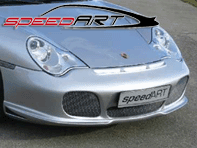 前保险杠 SpeedART GTS。保时捷 996 2002>> 前保险杠 SpeedART GTS。保时捷 996 2002>>