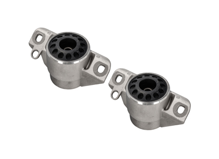 Shock absorber top mounting SET OF 2. Porsche Macan - 8K0513353E, 8K0513353D, 1152302300