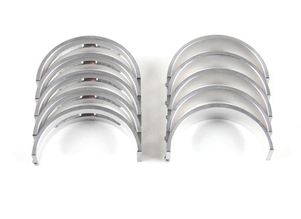 Set cuscinetti di banco albero motore. Porsche 95B Macan 2.0 litri - 95810124300, 95810124400 - I01003006, 06H105561K, 06H105591K Set cuscinetti di banco albero motore. Porsche 95B Macan 2.0 litri - 95810124300, 95810124400 - I01003006, 06H105561K, 06H105591K