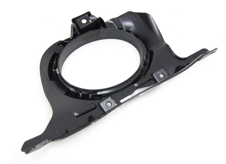 Mascherina per terminale di scarico. Porsche 992.1 C2/C4 - 992807834AOK1, 992807834A, 992807834AOK1, 992807834A Mascherina per terminale di scarico. Porsche 992.1 C2/C4 - 992807834AOK1, 992807834A, 992807834AOK1, 992807834A