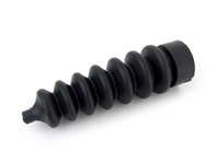 Handbrake cable rubber boot. Porsche 356 - 35623204 Handbrake cable rubber boot. Porsche 356 - 35623204