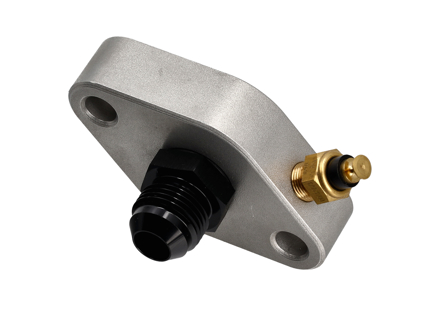 Adattatore presa olio G50 cambio. Porsche G50 del 1987-98 eccetto C4 5 marce - 95030137100, 950.301.37100, 95030137100/1