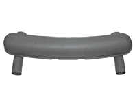 Escape Silenciador / Silenciador Caja trasera Racing. Porsche 911 1965-73 2 IN / 2 OUT Salida de 70 mm - Solo RACING - 92.212, 92212, 1620607000, 91111102500, 91111102505 - 92.212, 1620607000 Escape Silenciador / Silenciador Caja trasera Racing. Porsche 911 1965-73 2 IN / 2 OUT Salida de 70 mm - Solo RACING - 92.212, 92212, 1620607000, 91111102500, 91111102505 - 92.212, 1620607000