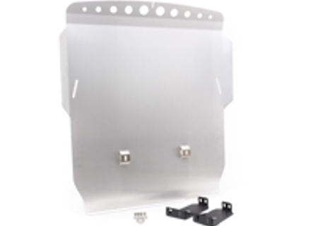 Aluminium beschermplaat. Porsche 944 1985-1991 - U08 Aluminium beschermplaat. Porsche 944 1985-1991 - U08