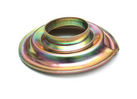 Konkave Unterlegscheibe für Stoßdämpfer. Porsche 928 - 92834352500 Konkave Unterlegscheibe für Stoßdämpfer. Porsche 928 - 92834352500