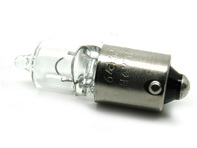 Bombilla de luz lateral estándar H6. Porsche 986/987C/996 Bombilla de luz lateral estándar H6. Porsche 986/987C/996
