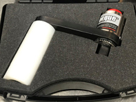 Strumento di bloccaggio centrale RENNtorq V2 per Porsche 718/976/997/991/992 Strumento di bloccaggio centrale RENNtorq V2 per Porsche 718/976/997/991/992