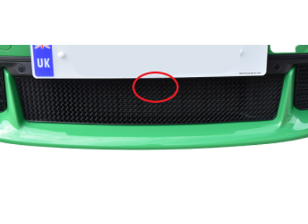 Paraurti anteriore griglia inferiore centrale in acciaio inox ZunSport. Porsche 992 Turbo / Turbo S FDC - ZPR92720, ZPR92720B, ZPR92720, ZPR92720B Paraurti anteriore griglia inferiore centrale in acciaio inox ZunSport. Porsche 992 Turbo / Turbo S FDC - ZPR92720, ZPR92720B, ZPR92720, ZPR92720B