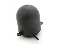 Serbatoio sottovuoto per sistema di livellamento fari. Porsche 911 - 91163135700