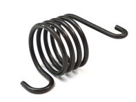 Molla ritorno pedale frizione. Porsche 911/912 - 90142331700 - URO-010775