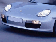 Frontstoßstange. Porsche Boxster 987 2.7L (OE-Teile-Nr. 98750519100 / 98750519101) - 98750519100, 98750519101 Frontstoßstange. Porsche Boxster 987 2.7L (OE-Teile-Nr. 98750519100 / 98750519101) - 98750519100, 98750519101
