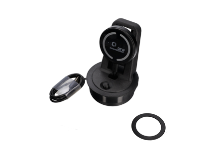 Smartphone-Halterung und Ladegerät. Porsche 997 / 991 / 987 / 981 / 718 / 970 - 99755229403, 99755229304, 99155219400V08, 99155219300V08, 99155219490B3T, 99155219390B3T, 99155298020, 99155298021, 99155298022, 99155298023, 99155298123, 99155298024, 99155298124, 99155298120, 99155298121