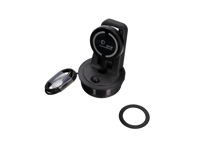 Smartphone-Halterung und Ladegerät. Porsche 997 / 991 / 987 / 981 / 718 / 970 - 99755229403, 99755229304, 99155219400V08, 99155219300V08, 99155219490B3T, 99155219390B3T, 99155298020, 99155298021, 99155298022, 99155298023, 99155298123, 99155298024, 99155298124, 99155298120, 99155298121