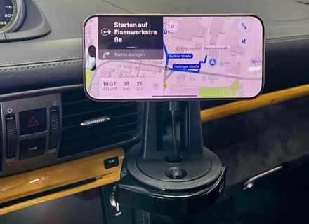 Smartphonehouder en oplader. Porsche 997 / 991 / 987 / 981 / 718 / 970 - 99755229403, 99755229304, 99155219400V08, 99155219300V08, 99155219490B3T, 99155219390B3T, 99155298020, 99155298021, 99155298022, 99155298023, 99155298123, 99155298024, 99155298124, 99155298120, 99155298121