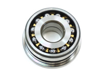 Cojinete de contacto angular del eje principal. Porsche 911/912/914 - 313097590322, 313 09 759 03 22, 99905302500 Cojinete de contacto angular del eje principal. Porsche 911/912/914 - 313097590322, 313 09 759 03 22, 99905302500