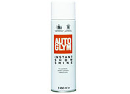 AUTOGLYM Instant Show Shine - 450ML - Aérosol - 46012B - CARE724502 AUTOGLYM Instant Show Shine - 450ML - Aérosol - 46012B - CARE724502