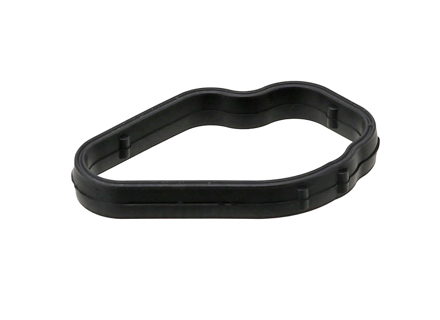 Junta de tubo de bomba de agua. Porsche Boxster / Caimán / 997 / 991 - 9A110632500, 0PB121139, 273.730 Junta de tubo de bomba de agua. Porsche Boxster / Caimán / 997 / 991 - 9A110632500, 0PB121139, 273.730