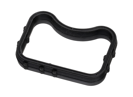 Junta de tubo de bomba de agua. Porsche Boxster / Caimán / 997 / 991 - 9A110632500, 0PB121139, 273.730