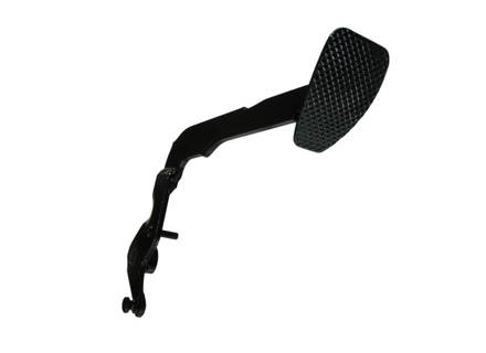 Kupplungspedal. Porsche 911 1965-77 Rechtslenker - 91142307800 - GEB11.1.122 Kupplungspedal. Porsche 911 1965-77 Rechtslenker - 91142307800 - GEB11.1.122