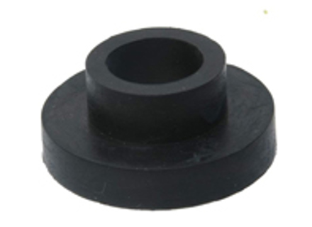 Soporte de goma inferior del radiador central. Porsche 996 / 986 Boxster - 93011343000 - URO-012420 Soporte de goma inferior del radiador central. Porsche 996 / 986 Boxster - 93011343000 - URO-012420
