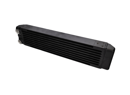 Enfriador de aceite de doble paso con tanque achaflanado Estilo RSR. Porsche 911/930 - 8201 - CSF-8201