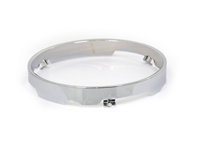 Anneau de phare pour phare étanche. Porsche 911 1965-73 - 90163110206, 90163110203 Anneau de phare pour phare étanche. Porsche 911 1965-73 - 90163110206, 90163110203