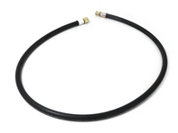 Brandstofslang, retourleiding. Porsche 911 Turbo 1978-1989 - 93035606204, 93035606201 - PKLA05