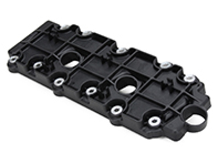 Nockenwellendeckel unten Porsche 993 - 99310511607 Nockenwellendeckel unten Porsche 993 - 99310511607