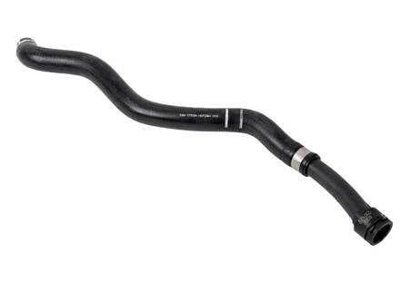 Manguera de refrigerante. Porsche 958 Cayenne 3.0L Híbrido/Diesel/3.6L Gasolina 2010-17 - 95810626110