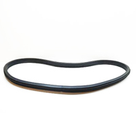 Joint de capot avant. Porsche 992 - 992823727A Joint de capot avant. Porsche 992 - 992823727A