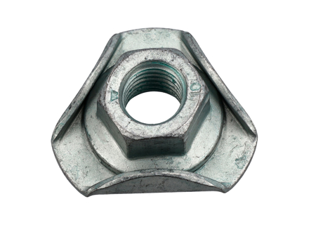 Hexagon nut 99908445209 - 99908445209