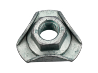 Hexagon nut 99908445209 - 99908445209