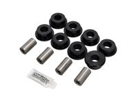 Boccola del braccio trasversale superiore anteriore. Porsche Caienna 955 / 957 - PFF85-1604, PFF851604, 7L0407077, 95534102700, 95534102701, 95534102702 Boccola del braccio trasversale superiore anteriore. Porsche Caienna 955 / 957 - PFF85-1604, PFF851604, 7L0407077, 95534102700, 95534102701, 95534102702