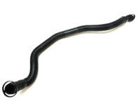 Vent Line for Oil Separator - 99610794700, 99610792600