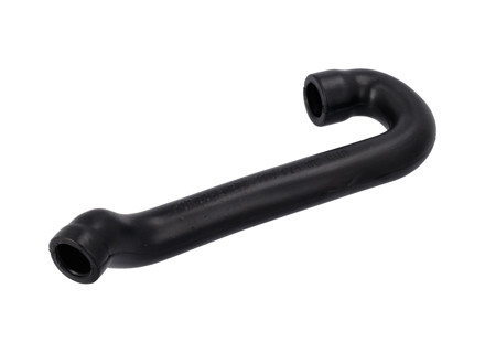 Kurbelgehäuse-Entlüftungsschlauch. Porsche 928 87-89 - 92811017407, 92811017409 Kurbelgehäuse-Entlüftungsschlauch. Porsche 928 87-89 - 92811017407, 92811017409