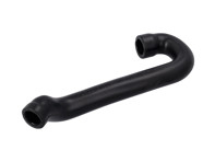 Kurbelgehäuse-Entlüftungsschlauch. Porsche 928 87-89 - 92811017407, 92811017409