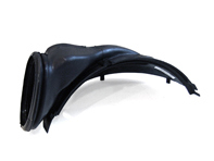 Engine air duct for engine fan. Porsche 993 - 99310640300 Engine air duct for engine fan. Porsche 993 - 99310640300