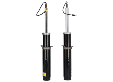 Amortiguadores delanteros (PAR) para Porsche 981 Boxster / 981 Cayman con PASM - 98134304504, 98134304507, 98134304508, 98134304509 Amortiguadores delanteros (PAR) para Porsche 981 Boxster / 981 Cayman con PASM - 98134304504, 98134304507, 98134304508, 98134304509