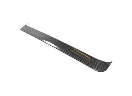 Aileron de toit en fibre de carbone. Porsche 996 - E439