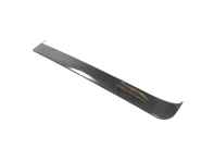 Aileron de toit en fibre de carbone. Porsche 996 - E439