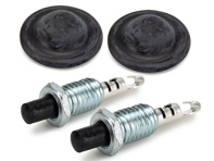 Courtesy lamp switch for door. Porsche 911 / 964 / 993 Coupe - 96461360100, 99361360200 Courtesy lamp switch for door. Porsche 911 / 964 / 993 Coupe - 96461360100, 99361360200
