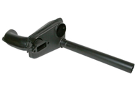 Échangeurs de chaleur d'échappement. Porsche 356 1950-65 - 64421100300, 64421100400, PCG21190100, PCG21190000 - 1623102970, 1623102980, 92.221, 92.222