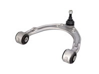 Track control arm FRONT. Porsche 958 Cayenne - 1140109000, 7P0407021, 95834105100