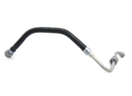 Fuel line. Porsche 993 Carrera - 99311041502, 99311041501