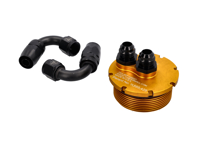 TRS Rückflussverhinderer (BFP) Fernfilteradapter mit integriertem Rückschlagventil und Armaturen. Porsche Boxster / Cayman / 996 / 997 TRS Rückflussverhinderer (BFP) Fernfilteradapter mit integriertem Rückschlagventil und Armaturen. Porsche Boxster / Cayman / 996 / 997