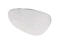 Verre de miroir de porte. Porsche 986 Boxster / 996 Gauche LHD CARS OE Match - 99673103501, 99673103802 - 911278-11, 1689300570