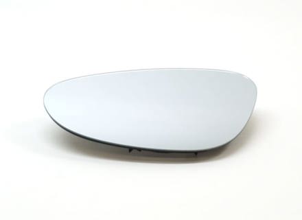 Verre de miroir de porte. Porsche 986 Boxster / 996 Gauche LHD CARS OE Match - 99673103501, 99673103802 - 911278-11, 1689300570 Verre de miroir de porte. Porsche 986 Boxster / 996 Gauche LHD CARS OE Match - 99673103501, 99673103802 - 911278-11, 1689300570