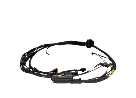 DME engine wiring harness. Porsche 944 2.5ltr late dash - 94460702101 - TRW-944-002