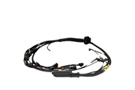 DME-motorbedrading. Porsche 944 2,5ltr laat dashboard - 94460702101 - TRW-944-002 DME-motorbedrading. Porsche 944 2,5ltr laat dashboard - 94460702101 - TRW-944-002